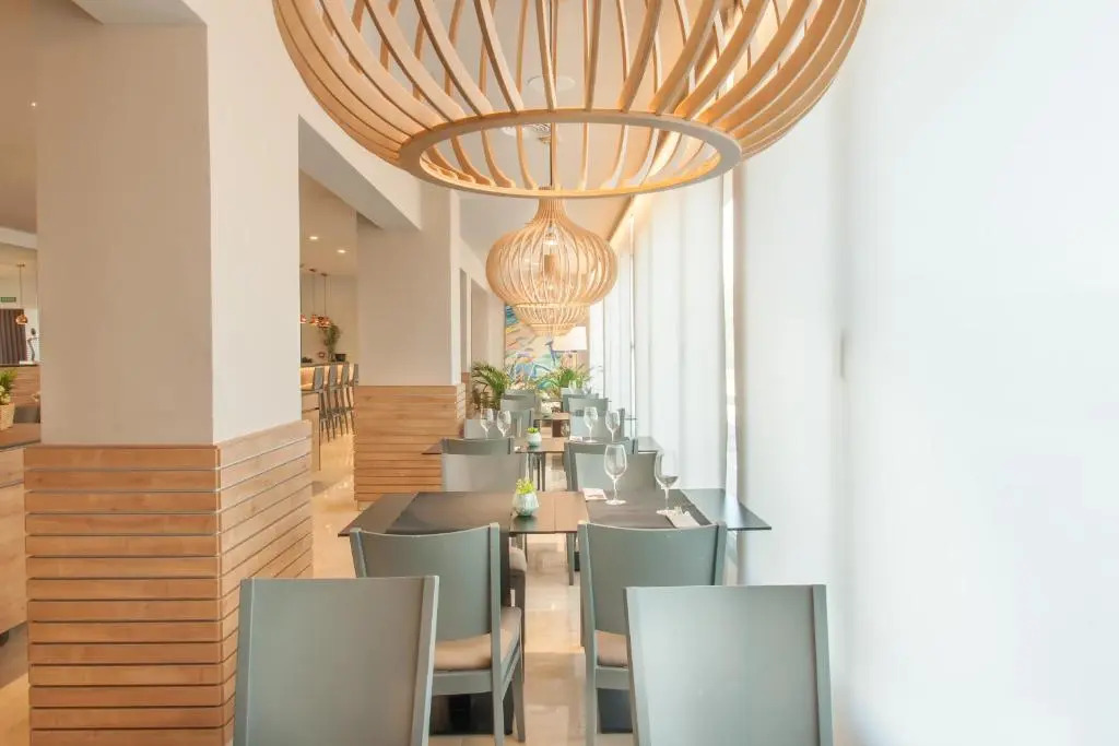 Hotel Costabella