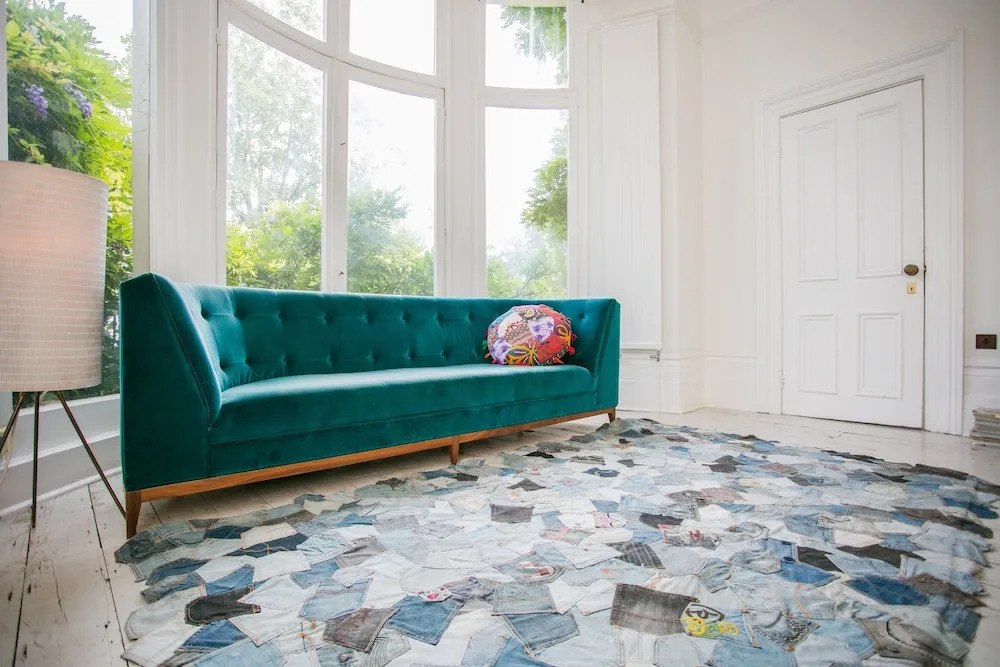 1 Bedroom Apartment in Belsize Park
