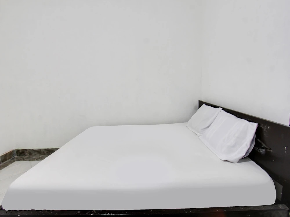 Hotel O Green Forest Homestay NearTaman Wisata Pusuk Sembalun (Tourist Park)