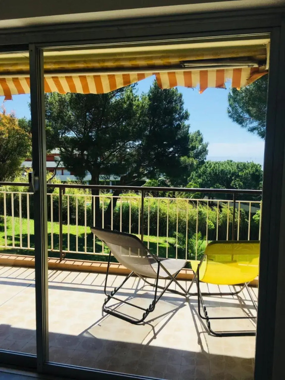 Résidence cosy le Nicerama piscine parking