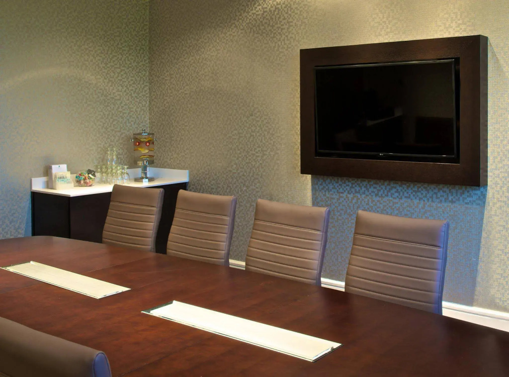 Embassy Suites by Hilton Palm Beach Gardens PGA Boulevard