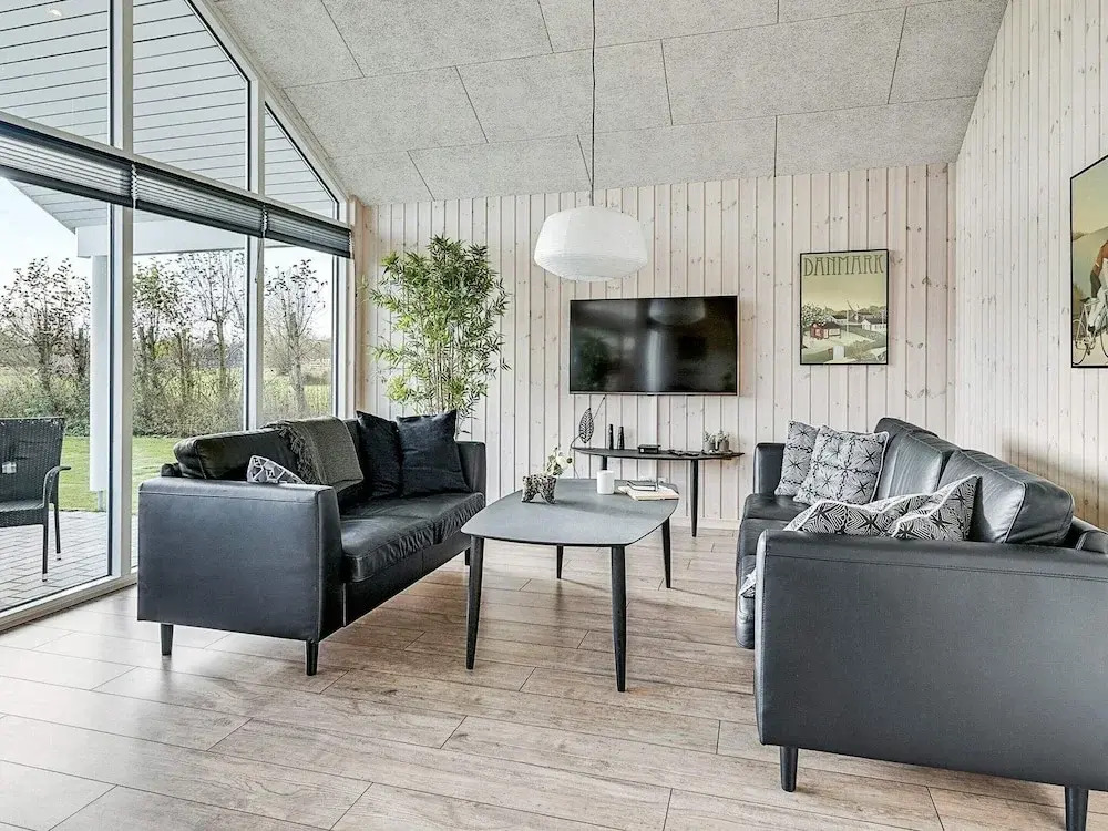 5 star holiday home in Idestrup