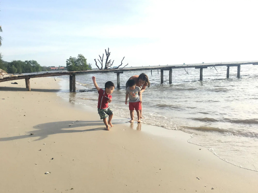 Dugong Phu Quoc Resort