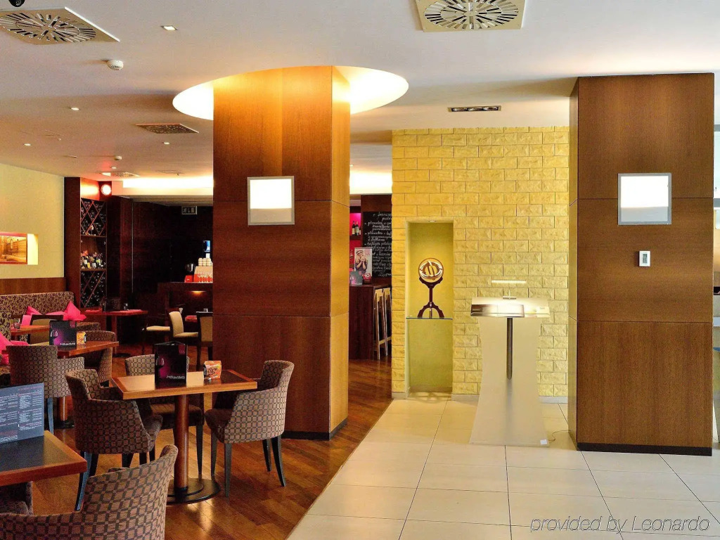 Hotel Mercure Toruń Centrum