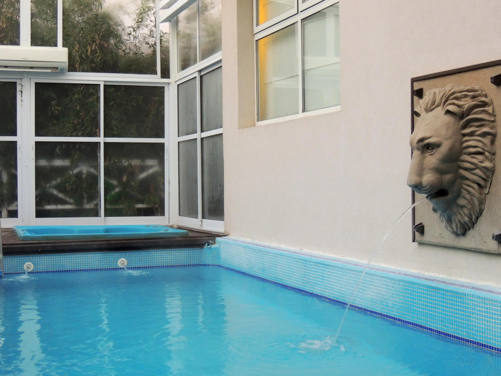 Olas Apart High Comfort