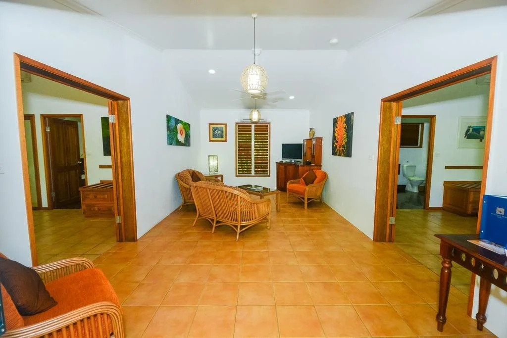 Kewarra Beach Resort & Spa