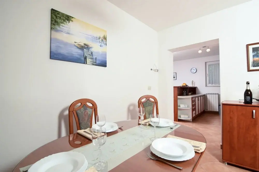 Apartments Marijana