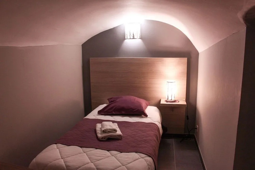 La Bonne Auberge