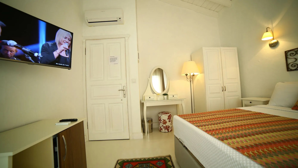 La Mia Casa Butik Otel