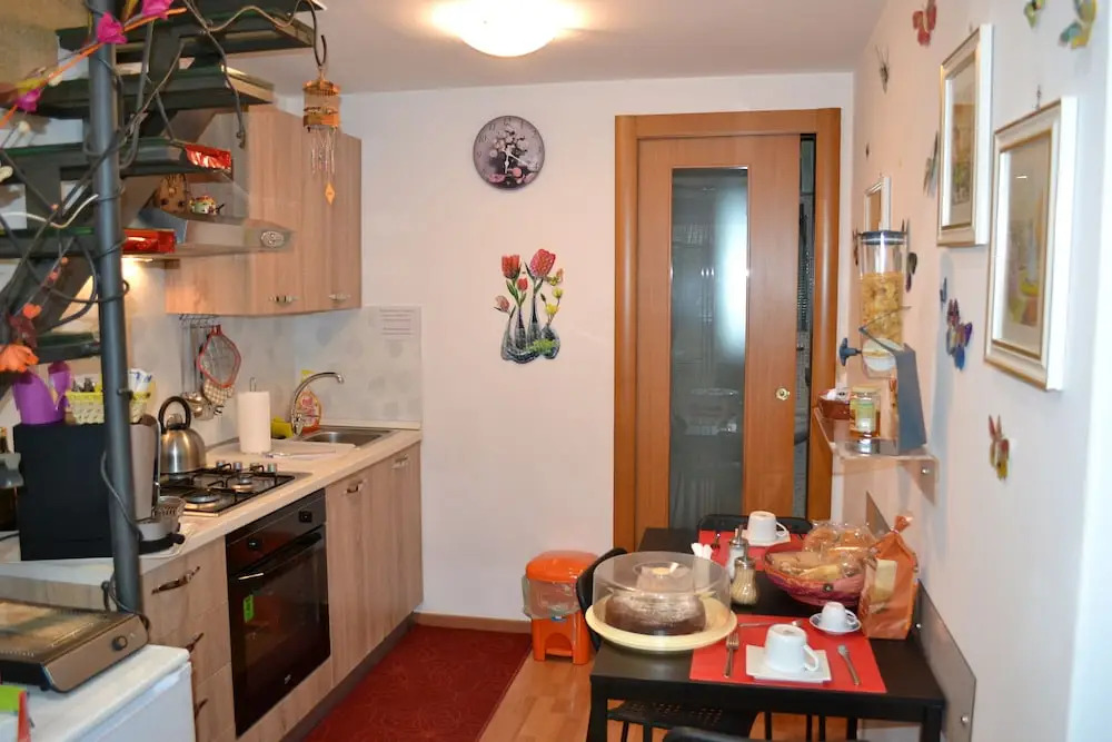 Holiday Home casa vacanze