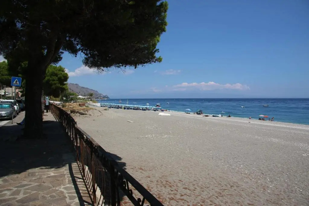 Hotel Chrismare Taormina