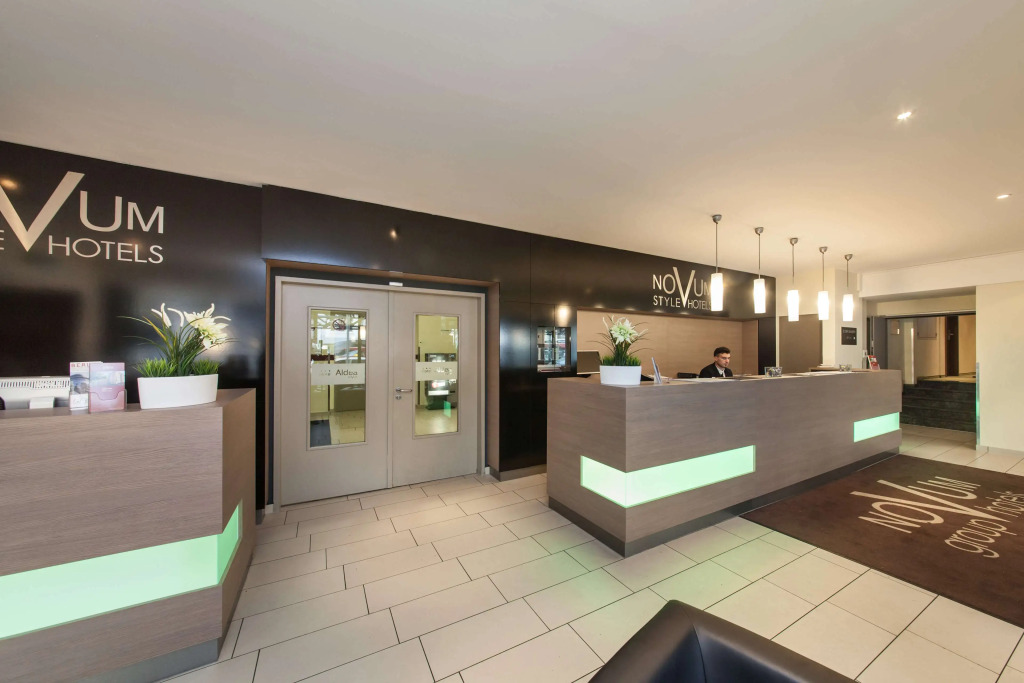 Hotel Aldea Berlin