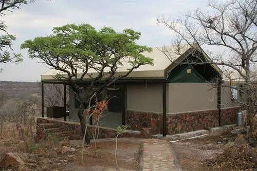 Wild Ivory Eco Lodge - All Inclusive