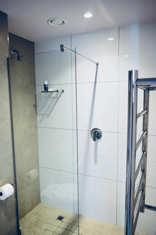 Luxury 1 Bedroom Apartment in Cape Town City Centre