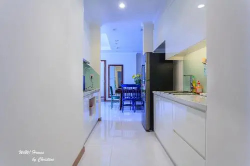 Wow! Home by Christine 3BR Apartment