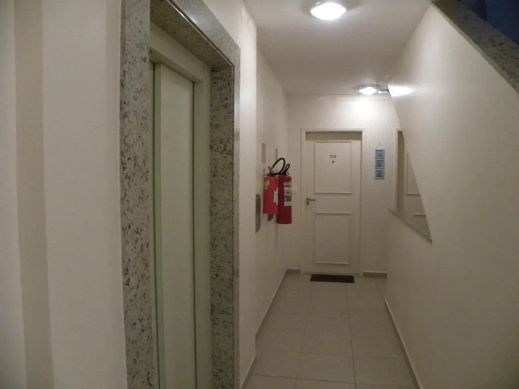 Apto 3 quartos Condominio Costa Atlantica-pé na areia-em Ubatuba,SP