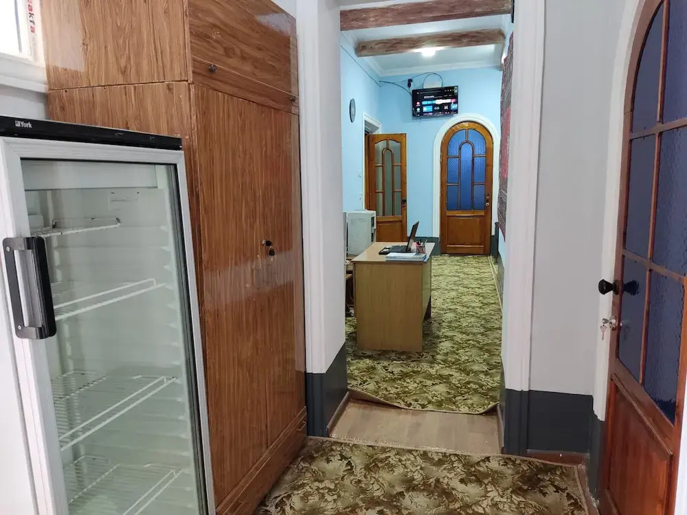 Goziyon Hostel
