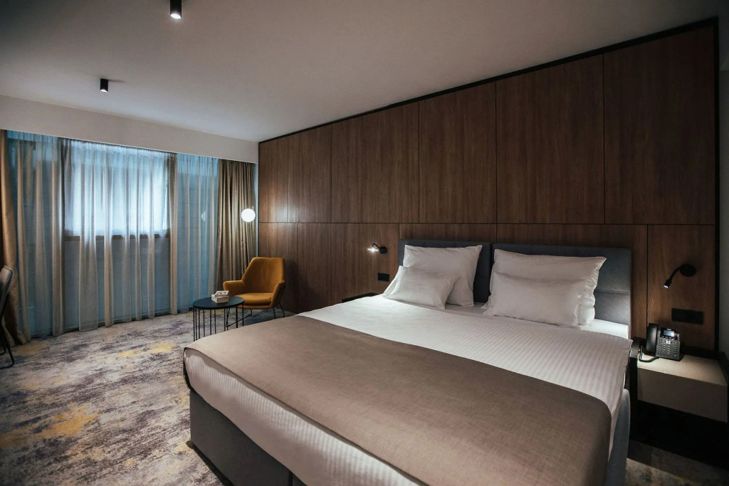 City Hotel Dubrovnik