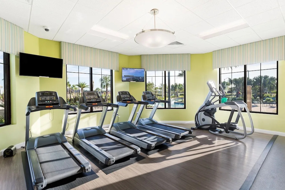 Storey Lake Resort Homes by Casa Floridian