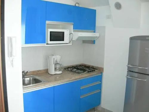 Condominio Horizon