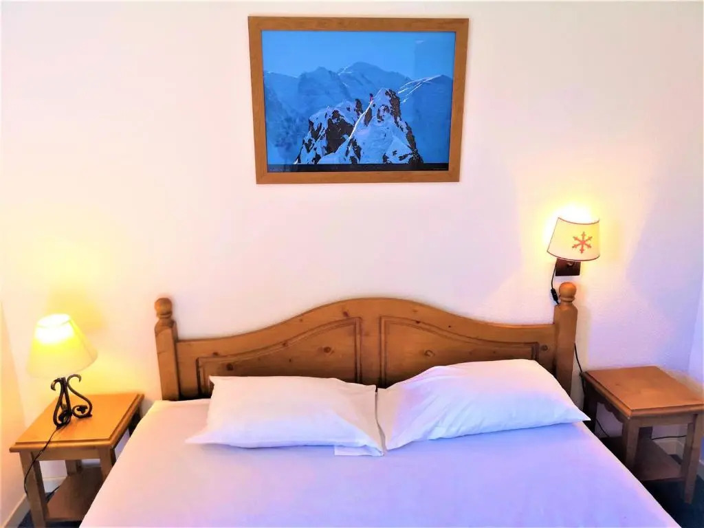 Chalet Le Dévoluy-Agnières-en-Dévoluy, 3 pièces, 7 personnes - FR-1-504-78