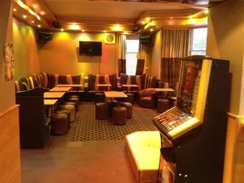 The Greenside Hotel