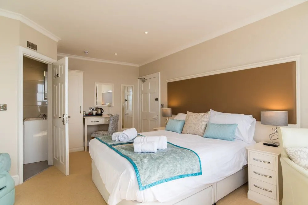 The Atlantic Hostel