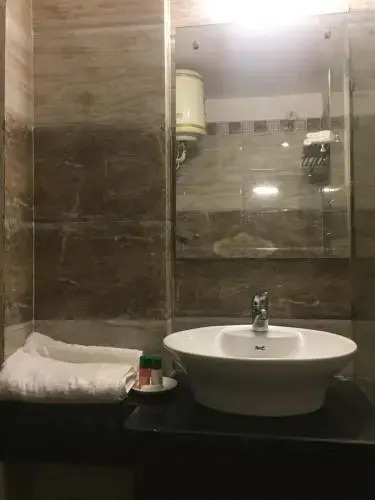 Hotel Sunway Inn