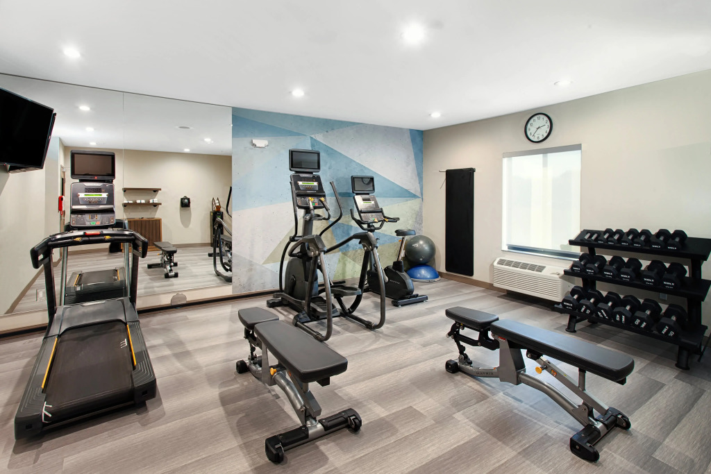 Candlewood Suites Detroit Sterling Heights by IHG