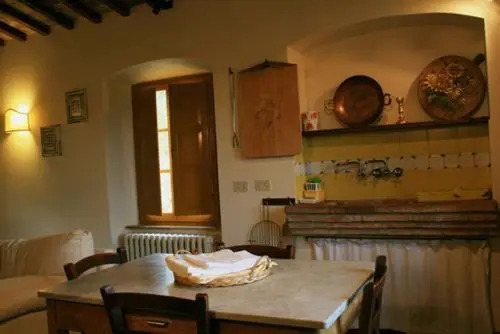 Agriturismo F.lli Mori