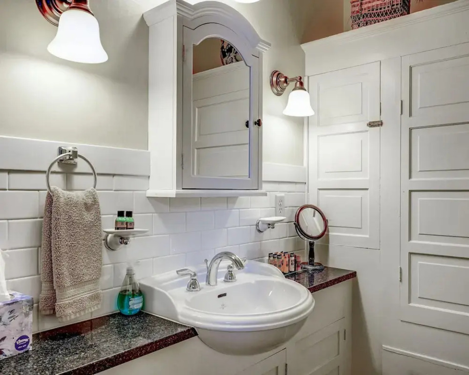 A' Tuscan Estate Bed & Breakfast