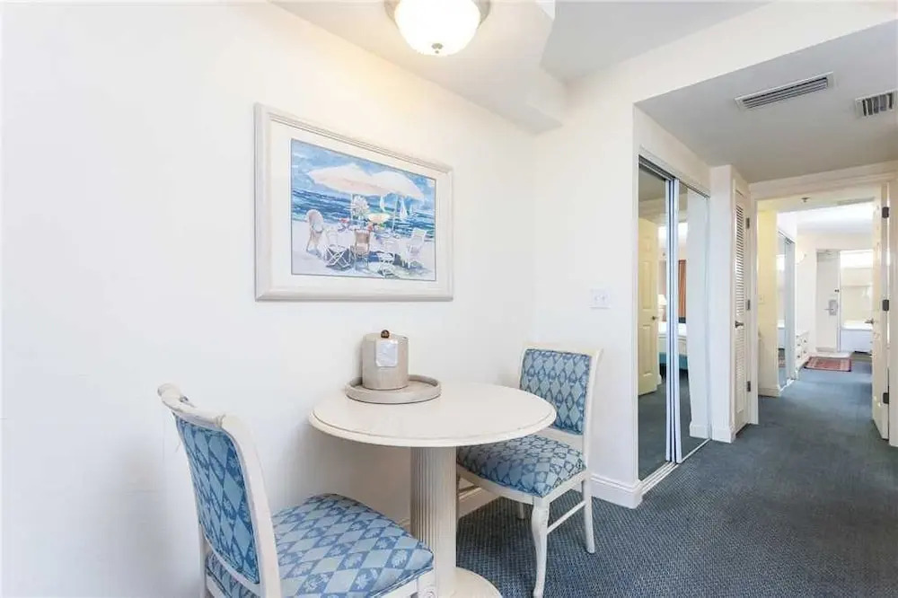 Daytona Beach Resort 212 - One Bedroom Condo