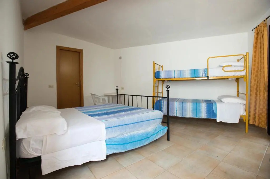 Residence Punta Cilento