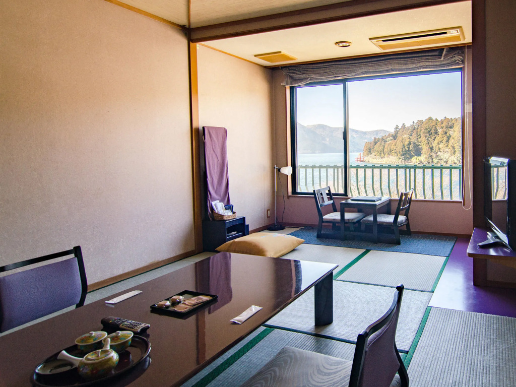Hotel Musashiya