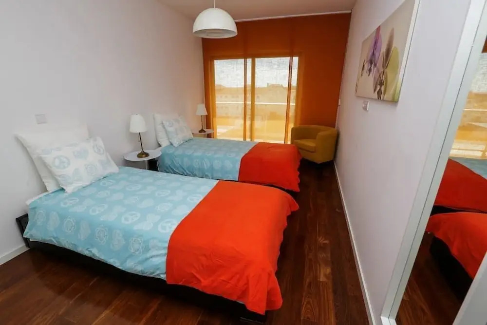 Maggie Homestyle - Topfloor View