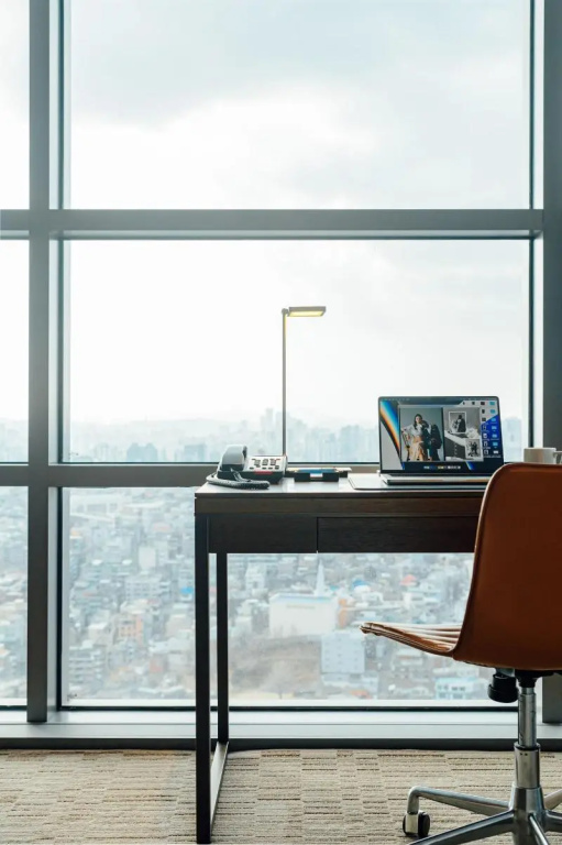 Four Points by Sheraton Josun, Seoul Station