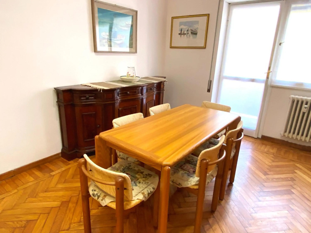 Trastevere for You... 3 bedrooms Apartment