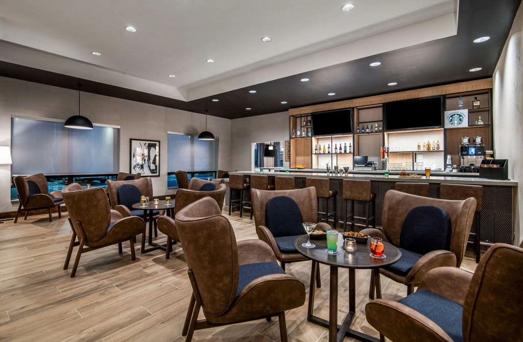 Hyatt Place Newark-Silicon Valley