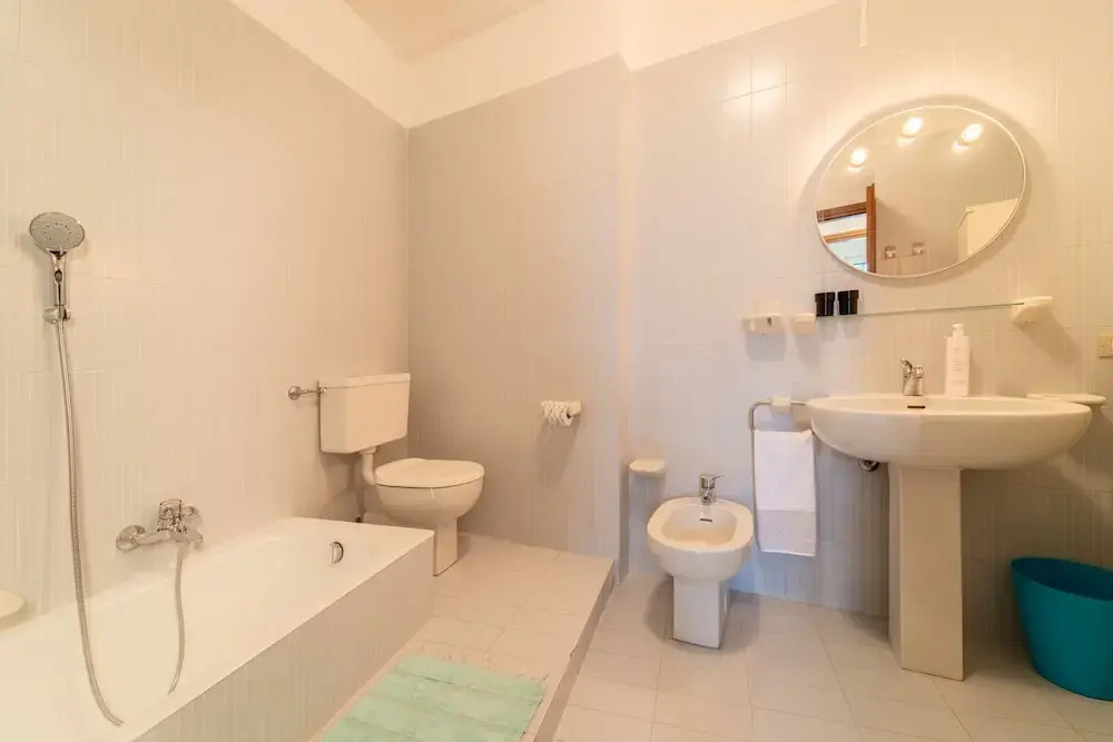Lunas Apartment by Wonderful Italy