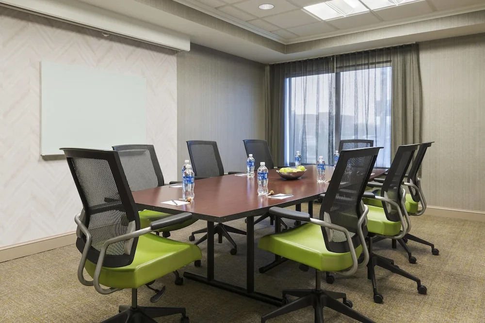 SpringHill Suites Indianapolis Carmel