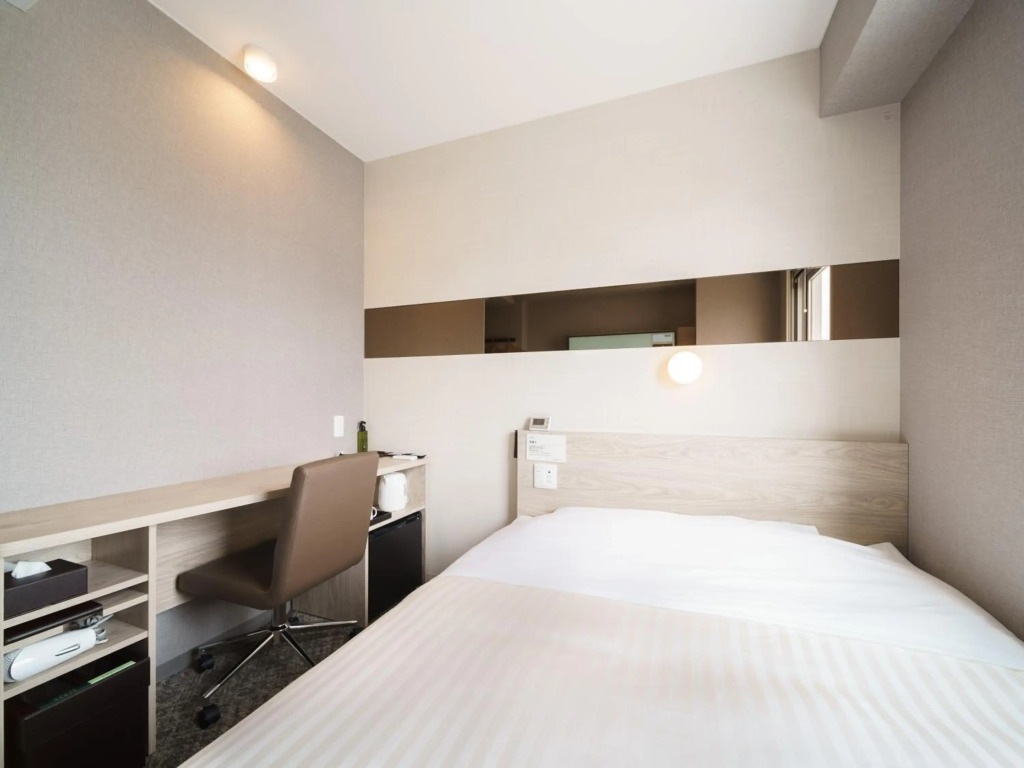 Super Hotel Saitama Kawagoe