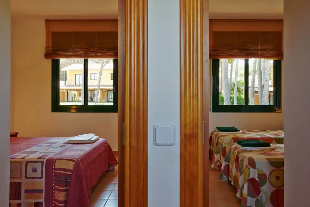 Casas Golf Relax