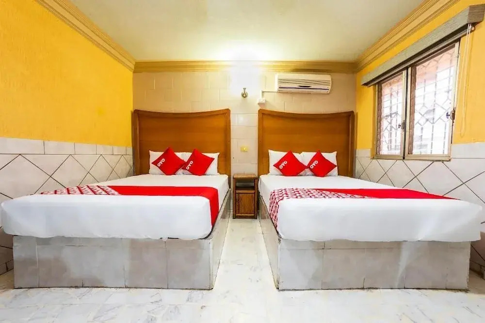 Hotel San Marcos
