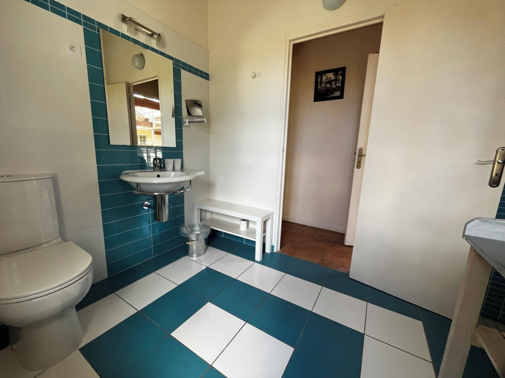 Chambres dhôtes la Soulenque Luxury B & B