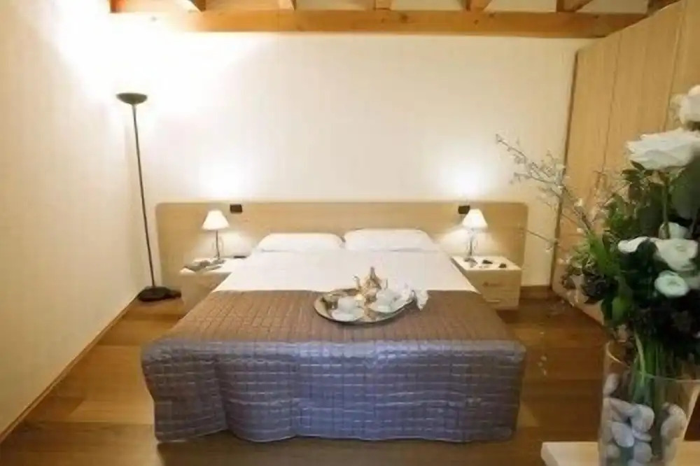 Arena Inn B&B