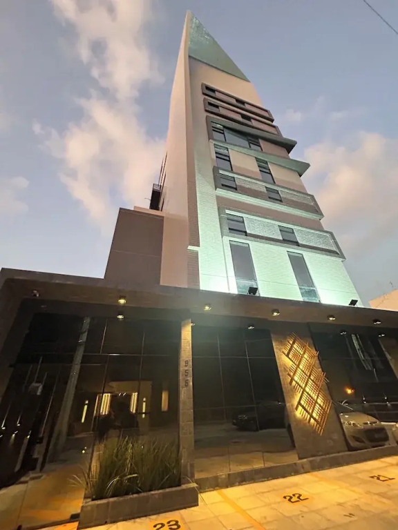 Melhores Flats- Privilégio a 100m do mar