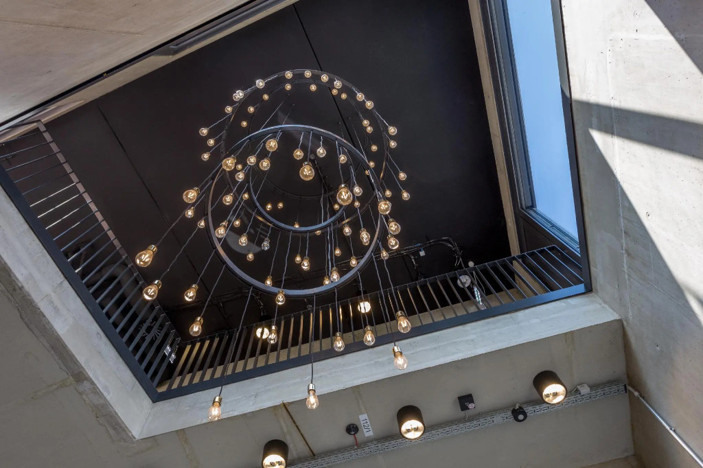 gambino hotel CINCINNATI