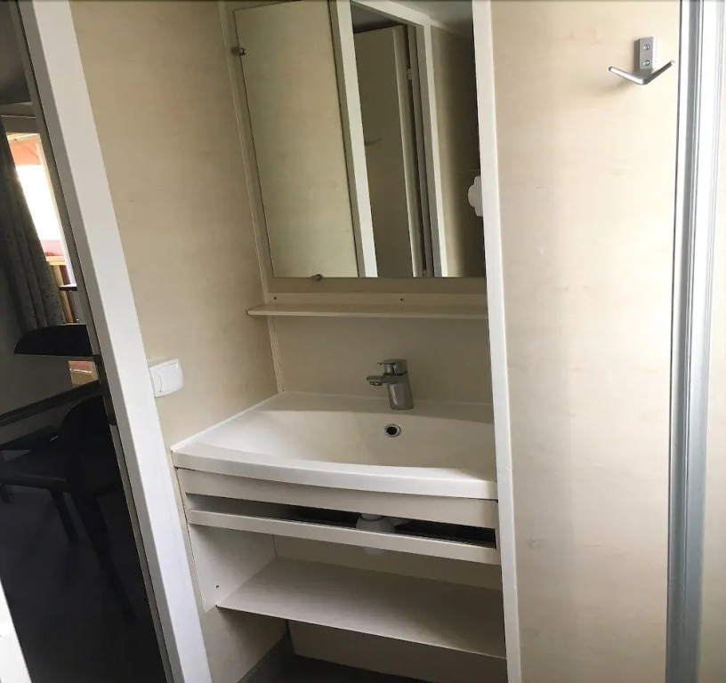 Camping Paradis 5 étoiles A La Corniche La Rochelle Angoulins