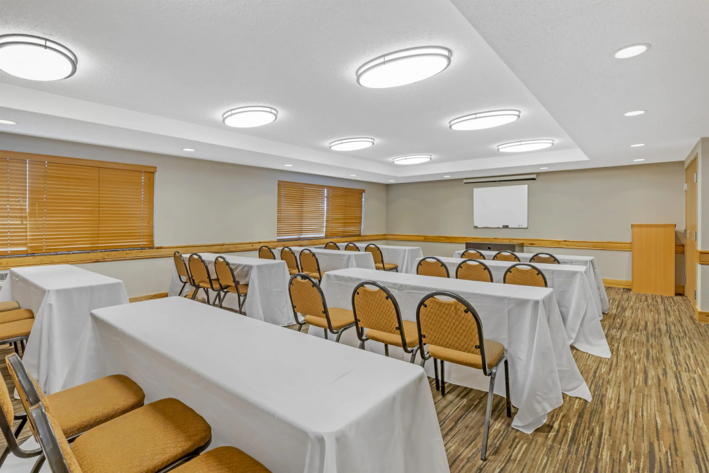 Best Western Plus McCall Lodge and Suites