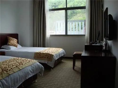City 118 Huangshan Scenic Area Hotel